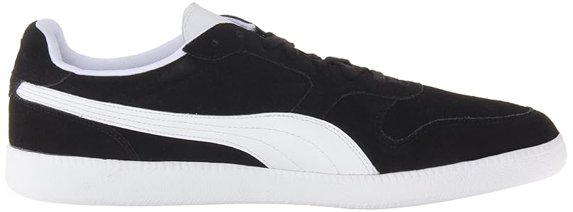 Puma Nitro スニーカー ブラック/ホワイト　26.5㎝　メンズ Amazon.co.jp: PUMA メンズ オールプロ ニトロチーム ホワイト